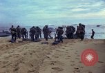 Image bataillons Marine Chu Lai Vietnam, 1965, de la seconde 47 séquences d'archives historiques vidéo 65675067659