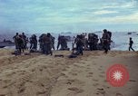 Image bataillons Marine Chu Lai Vietnam, 1965, de la seconde 48 séquences d'archives historiques vidéo 65675067659