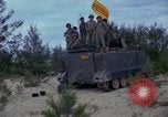 Image bataillons Marine Chu Lai Vietnam, 1965, de la seconde 6 séquences d'archives historiques vidéo 65675067660