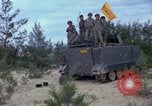 Image bataillons Marine Chu Lai Vietnam, 1965, de la seconde 10 séquences d'archives historiques vidéo 65675067660