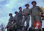 Image bataillons Marine Chu Lai Vietnam, 1965, de la seconde 12 séquences d'archives historiques vidéo 65675067660