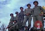 Image bataillons Marine Chu Lai Vietnam, 1965, de la seconde 13 séquences d'archives historiques vidéo 65675067660