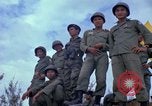 Image bataillons Marine Chu Lai Vietnam, 1965, de la seconde 14 séquences d'archives historiques vidéo 65675067660