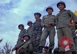 Image bataillons Marine Chu Lai Vietnam, 1965, de la seconde 15 séquences d'archives historiques vidéo 65675067660