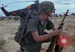 Image bataillons Marine Chu Lai Vietnam, 1965, de la seconde 20 séquences d'archives historiques vidéo 65675067660