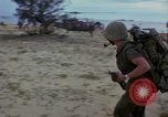 Image bataillons Marine Chu Lai Vietnam, 1965, de la seconde 24 séquences d'archives historiques vidéo 65675067660