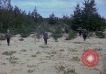 Image bataillons Marine Chu Lai Vietnam, 1965, de la seconde 29 séquences d'archives historiques vidéo 65675067660