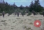 Image bataillons Marine Chu Lai Vietnam, 1965, de la seconde 30 séquences d'archives historiques vidéo 65675067660
