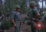 Image bataillons Marine Chu Lai Vietnam, 1965, de la seconde 32 séquences d'archives historiques vidéo 65675067660