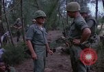Image bataillons Marine Chu Lai Vietnam, 1965, de la seconde 33 séquences d'archives historiques vidéo 65675067660