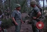 Image bataillons Marine Chu Lai Vietnam, 1965, de la seconde 34 séquences d'archives historiques vidéo 65675067660