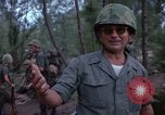 Image bataillons Marine Chu Lai Vietnam, 1965, de la seconde 35 séquences d'archives historiques vidéo 65675067660