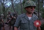 Image bataillons Marine Chu Lai Vietnam, 1965, de la seconde 37 séquences d'archives historiques vidéo 65675067660