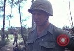 Image bataillons Marine Chu Lai Vietnam, 1965, de la seconde 39 séquences d'archives historiques vidéo 65675067660