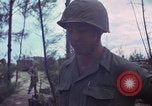 Image bataillons Marine Chu Lai Vietnam, 1965, de la seconde 40 séquences d'archives historiques vidéo 65675067660