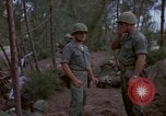 Image bataillons Marine Chu Lai Vietnam, 1965, de la seconde 42 séquences d'archives historiques vidéo 65675067660