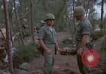 Image bataillons Marine Chu Lai Vietnam, 1965, de la seconde 43 séquences d'archives historiques vidéo 65675067660
