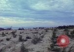 Image bataillons Marine Chu Lai Vietnam, 1965, de la seconde 48 séquences d'archives historiques vidéo 65675067660