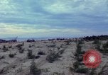 Image bataillons Marine Chu Lai Vietnam, 1965, de la seconde 49 séquences d'archives historiques vidéo 65675067660