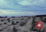 Image bataillons Marine Chu Lai Vietnam, 1965, de la seconde 50 séquences d'archives historiques vidéo 65675067660