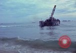 Image bataillons Marine Chu Lai Vietnam, 1965, de la seconde 54 séquences d'archives historiques vidéo 65675067660