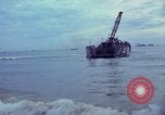 Image bataillons Marine Chu Lai Vietnam, 1965, de la seconde 55 séquences d'archives historiques vidéo 65675067660