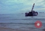 Image bataillons Marine Chu Lai Vietnam, 1965, de la seconde 59 séquences d'archives historiques vidéo 65675067660