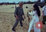 Image bataillons Marine Chu Lai Vietnam, 1965, de la seconde 5 séquences d'archives historiques vidéo 65675067661