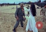 Image bataillons Marine Chu Lai Vietnam, 1965, de la seconde 6 séquences d'archives historiques vidéo 65675067661