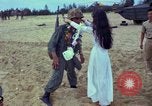 Image bataillons Marine Chu Lai Vietnam, 1965, de la seconde 7 séquences d'archives historiques vidéo 65675067661