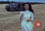 Image bataillons Marine Chu Lai Vietnam, 1965, de la seconde 9 séquences d'archives historiques vidéo 65675067661