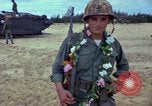 Image bataillons Marine Chu Lai Vietnam, 1965, de la seconde 12 séquences d'archives historiques vidéo 65675067661