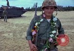 Image bataillons Marine Chu Lai Vietnam, 1965, de la seconde 13 séquences d'archives historiques vidéo 65675067661