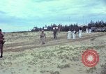 Image bataillons Marine Chu Lai Vietnam, 1965, de la seconde 15 séquences d'archives historiques vidéo 65675067661