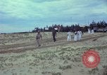 Image bataillons Marine Chu Lai Vietnam, 1965, de la seconde 16 séquences d'archives historiques vidéo 65675067661