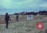 Image bataillons Marine Chu Lai Vietnam, 1965, de la seconde 19 séquences d'archives historiques vidéo 65675067661