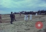 Image bataillons Marine Chu Lai Vietnam, 1965, de la seconde 20 séquences d'archives historiques vidéo 65675067661