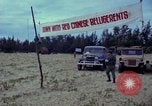 Image bataillons Marine Chu Lai Vietnam, 1965, de la seconde 21 séquences d'archives historiques vidéo 65675067661