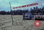 Image bataillons Marine Chu Lai Vietnam, 1965, de la seconde 23 séquences d'archives historiques vidéo 65675067661
