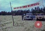 Image bataillons Marine Chu Lai Vietnam, 1965, de la seconde 24 séquences d'archives historiques vidéo 65675067661