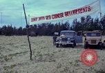Image bataillons Marine Chu Lai Vietnam, 1965, de la seconde 26 séquences d'archives historiques vidéo 65675067661