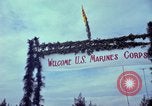 Image bataillons Marine Chu Lai Vietnam, 1965, de la seconde 47 séquences d'archives historiques vidéo 65675067661