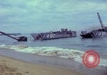 Image bataillons Marine Chu Lai Vietnam, 1965, de la seconde 52 séquences d'archives historiques vidéo 65675067661