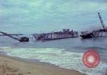 Image bataillons Marine Chu Lai Vietnam, 1965, de la seconde 53 séquences d'archives historiques vidéo 65675067661