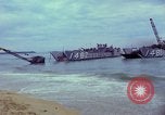 Image bataillons Marine Chu Lai Vietnam, 1965, de la seconde 54 séquences d'archives historiques vidéo 65675067661