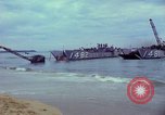 Image bataillons Marine Chu Lai Vietnam, 1965, de la seconde 55 séquences d'archives historiques vidéo 65675067661