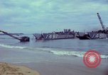 Image bataillons Marine Chu Lai Vietnam, 1965, de la seconde 56 séquences d'archives historiques vidéo 65675067661
