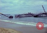 Image bataillons Marine Chu Lai Vietnam, 1965, de la seconde 57 séquences d'archives historiques vidéo 65675067661