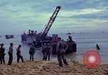 Image bataillons Marine Chu Lai Vietnam, 1965, de la seconde 59 séquences d'archives historiques vidéo 65675067661