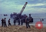 Image bataillons Marine Chu Lai Vietnam, 1965, de la seconde 61 séquences d'archives historiques vidéo 65675067661
